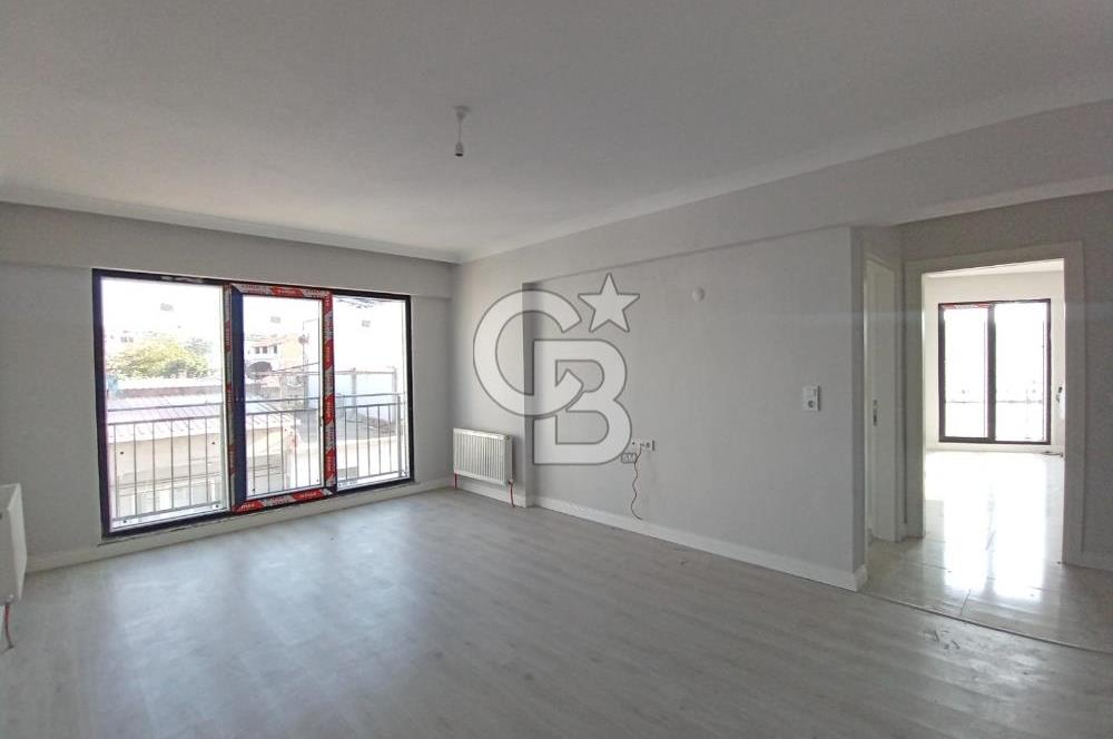 ÇANAKKALE LAPSEKİ MERKEZDE SIFIR 2+1 SATILIK DAİRE. BOŞ.