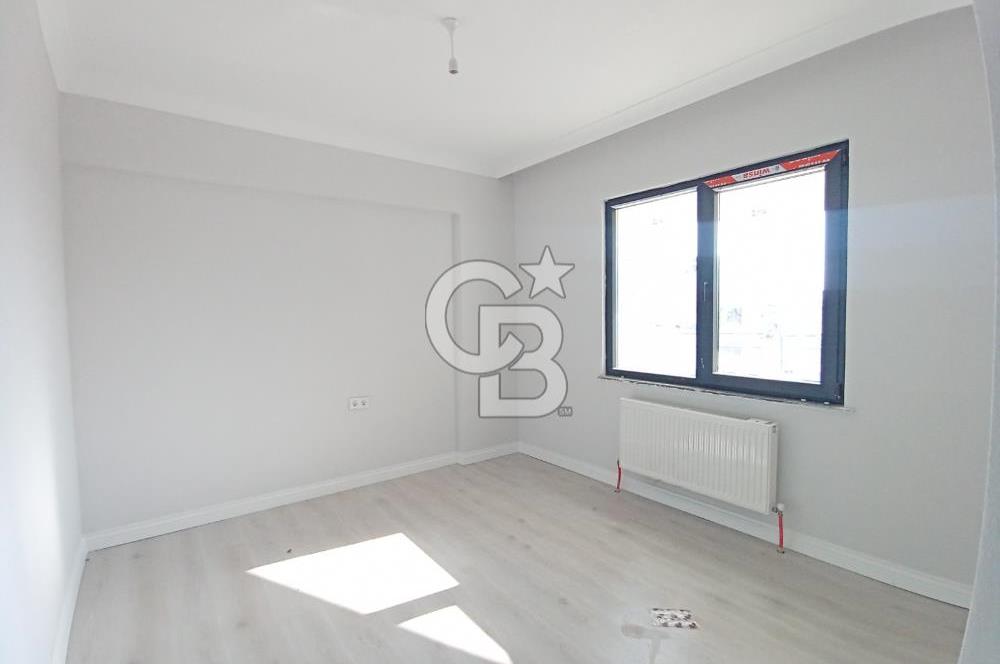 ÇANAKKALE LAPSEKİ MERKEZDE SIFIR 2+1 SATILIK DAİRE. BOŞ.
