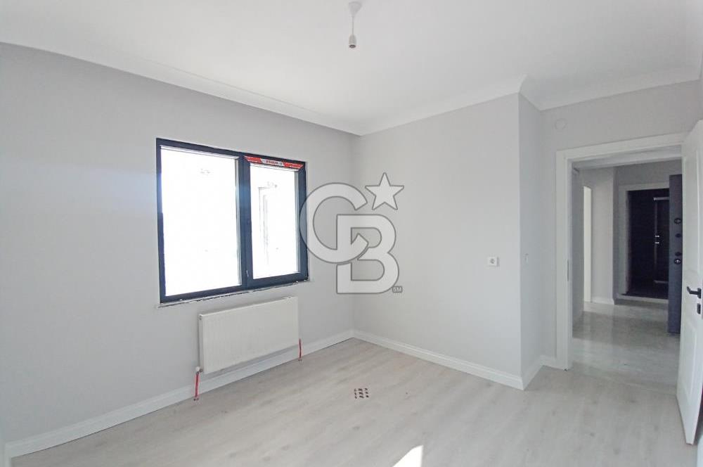 ÇANAKKALE LAPSEKİ MERKEZDE SIFIR 2+1 SATILIK DAİRE. BOŞ.