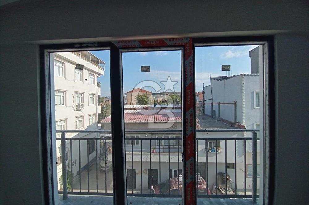 ÇANAKKALE LAPSEKİ MERKEZDE SIFIR 2+1 SATILIK DAİRE. BOŞ.