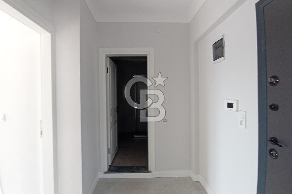 ÇANAKKALE LAPSEKİ MERKEZDE SIFIR 2+1 SATILIK DAİRE. BOŞ.