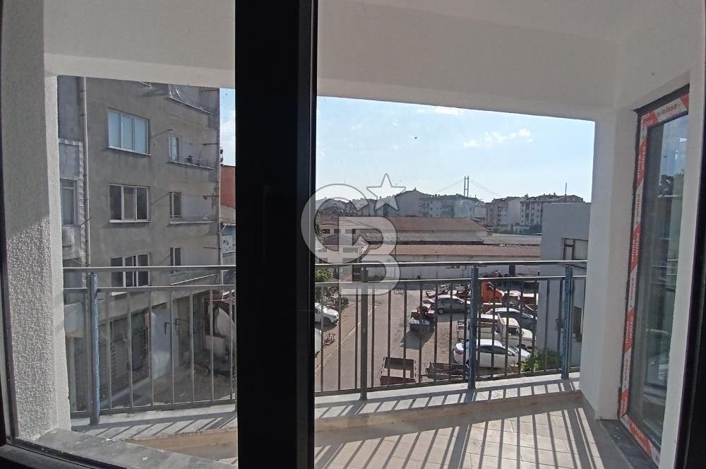 ÇANAKKALE LAPSEKİ MERKEZDE SIFIR 2+1 SATILIK DAİRE. BOŞ.