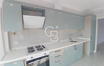 ÇANAKKALE LAPSEKİ MERKEZDE SIFIR 2+1 SATILIK DAİRE. BOŞ.