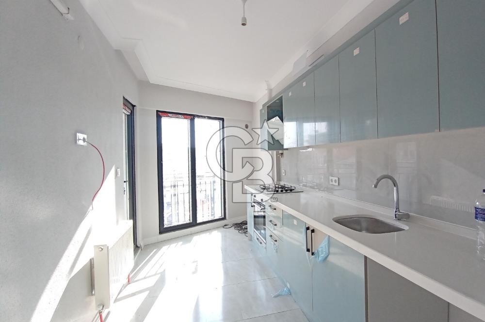ÇANAKKALE LAPSEKİ MERKEZDE SIFIR 2+1 SATILIK DAİRE. BOŞ.