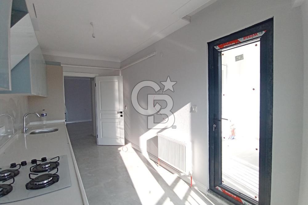 ÇANAKKALE LAPSEKİ MERKEZDE SIFIR 2+1 SATILIK DAİRE. BOŞ.