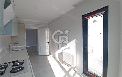 ÇANAKKALE LAPSEKİ MERKEZDE SIFIR 2+1 SATILIK DAİRE. BOŞ.