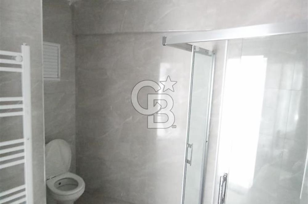 ÇANAKKALE LAPSEKİ MERKEZDE SIFIR 2+1 SATILIK DAİRE. BOŞ.