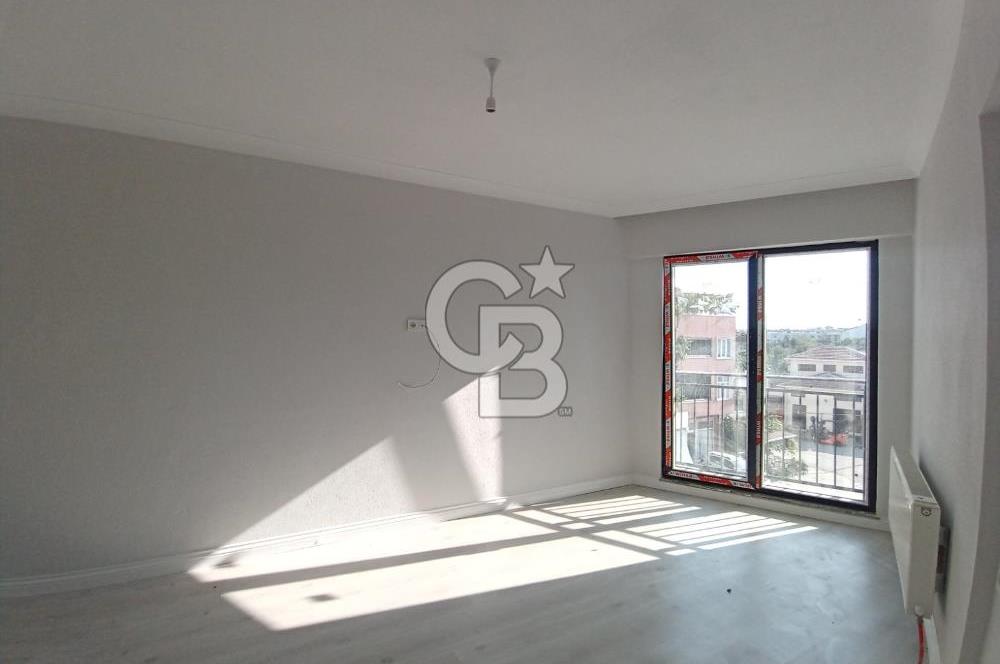 ÇANAKKALE LAPSEKİ MERKEZDE SIFIR 2+1 SATILIK DAİRE. BOŞ.