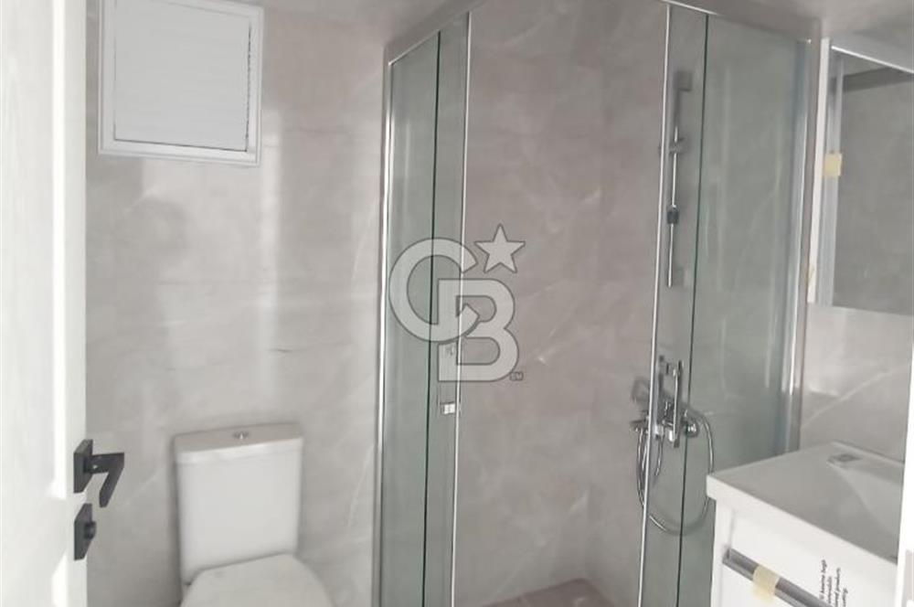 ÇANAKKALE LAPSEKİ MERKEZDE SIFIR 2+1 SATILIK DAİRE. BOŞ.
