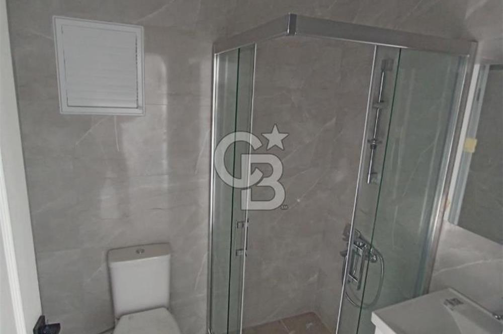 ÇANAKKALE LAPSEKİ MERKEZDE SIFIR 2+1 SATILIK DAİRE. BOŞ.