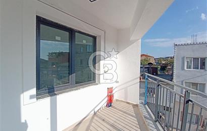 ÇANAKKALE LAPSEKİ MERKEZDE SIFIR 2+1 SATILIK DAİRE. BOŞ.