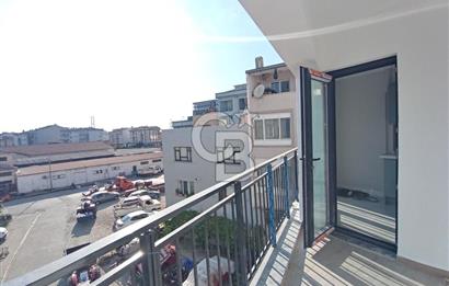 ÇANAKKALE LAPSEKİ MERKEZDE SIFIR 2+1 SATILIK DAİRE. BOŞ.