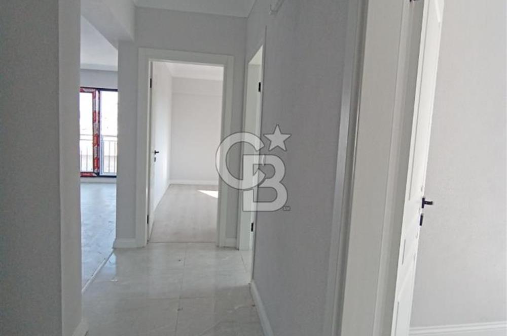 ÇANAKKALE LAPSEKİ MERKEZDE SIFIR 2+1 SATILIK DAİRE. BOŞ.