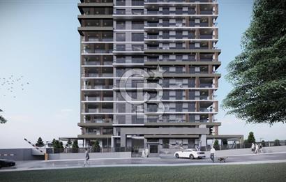 Çankaya NATURA YILDIZ – PANAROMİK VADİ MANZARA 4+1 DAİRE SATILIK 