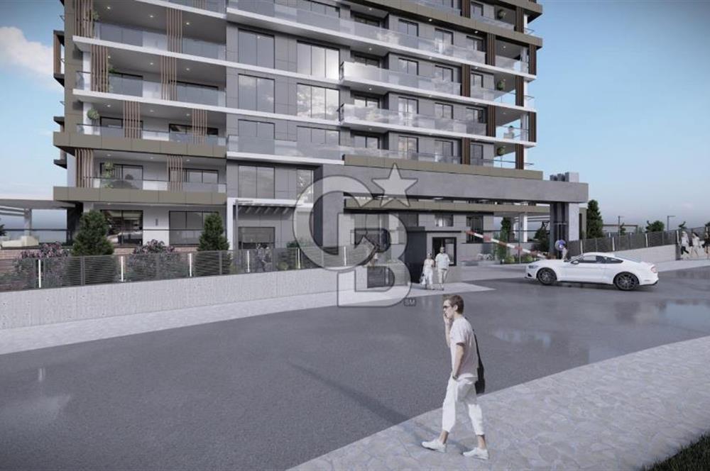 Çankaya NATURA YILDIZ – PANAROMİK VADİ MANZARA 4+1 DAİRE SATILIK 