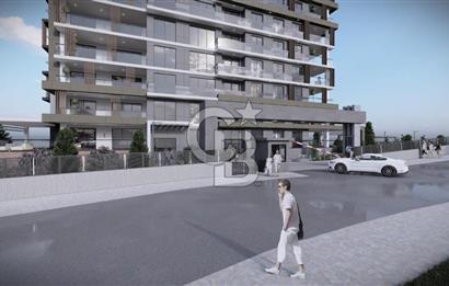 Çankaya NATURA YILDIZ – PANAROMİK VADİ MANZARA 4+1 DAİRE SATILIK 