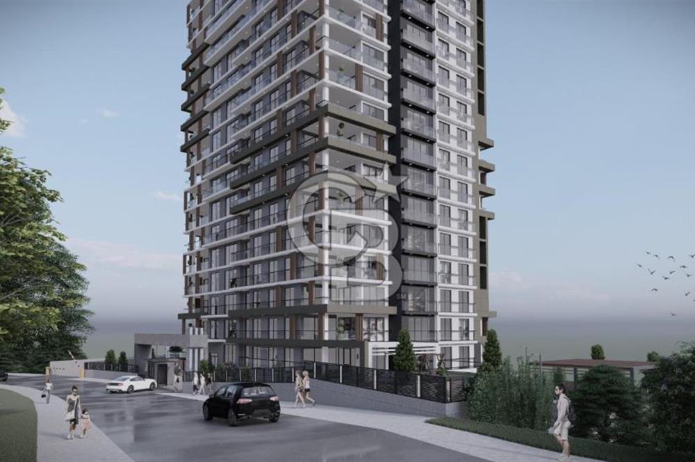 Çankaya NATURA YILDIZ – PANAROMİK VADİ MANZARA 4+1 DAİRE SATILIK 