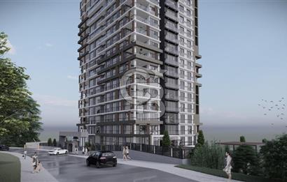 Çankaya NATURA YILDIZ – PANAROMİK VADİ MANZARA 4+1 DAİRE SATILIK 