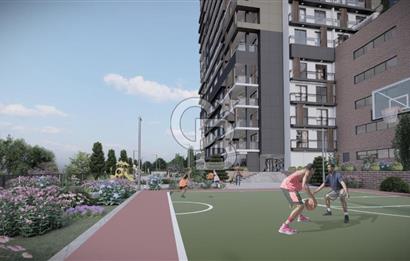Çankaya NATURA YILDIZ – PANAROMİK VADİ MANZARA 4+1 DAİRE SATILIK 