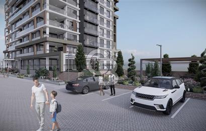 Çankaya NATURA YILDIZ – PANAROMİK VADİ MANZARA 4+1 DAİRE SATILIK 