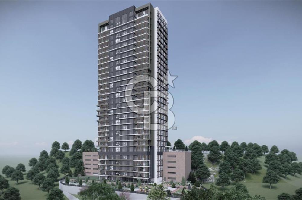 Çankaya NATURA YILDIZ – PANAROMİK VADİ MANZARA 4+1 DAİRE SATILIK 