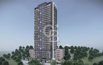 Çankaya NATURA YILDIZ – PANAROMİK VADİ MANZARA 4+1 DAİRE SATILIK 