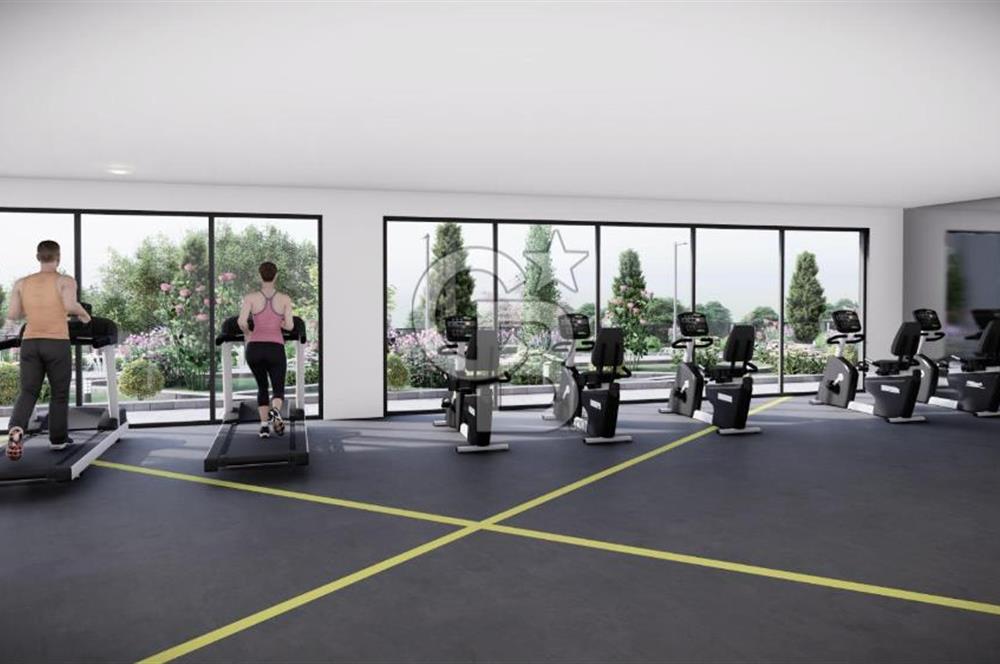 Çankaya NATURA YILDIZ – PANAROMİK VADİ MANZARA 4+1 DAİRE SATILIK 