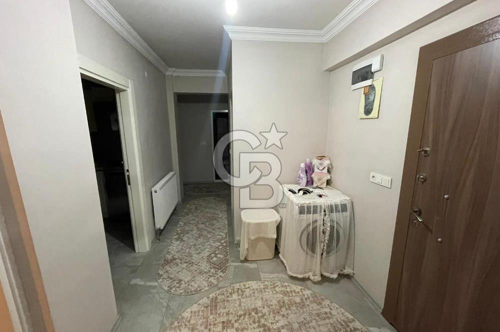 CB ENVOY'DAN KOCAELİ MESLEK YÜKSEK OKULUNA KOMŞU MÜSTAKİL BİNA