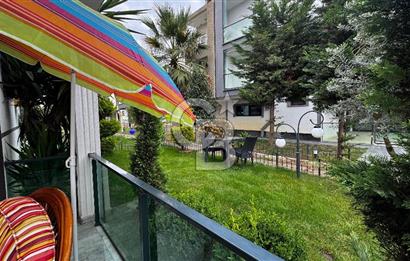Denize 100 Metre Mesafede 5+1 250 m² Masrafsız Villa