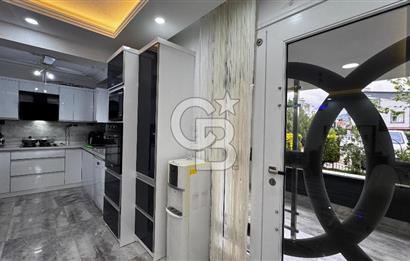 Denize 100 Metre Mesafede 5+1 250 m² Masrafsız Villa
