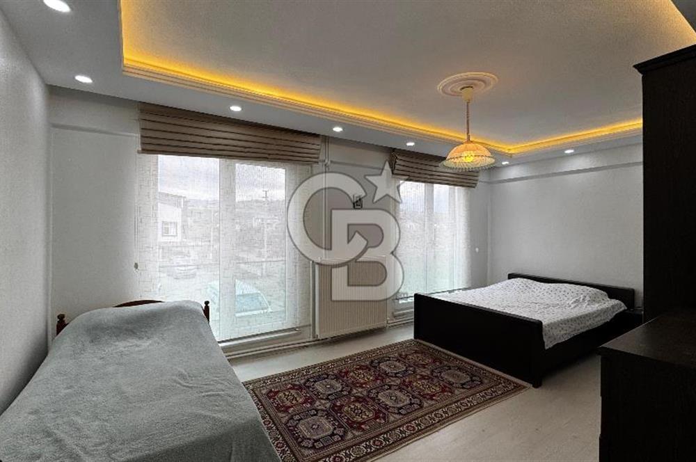 Denize 100 Metre Mesafede 5+1 250 m² Masrafsız Villa