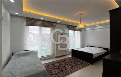 Denize 100 Metre Mesafede 5+1 250 m² Masrafsız Villa