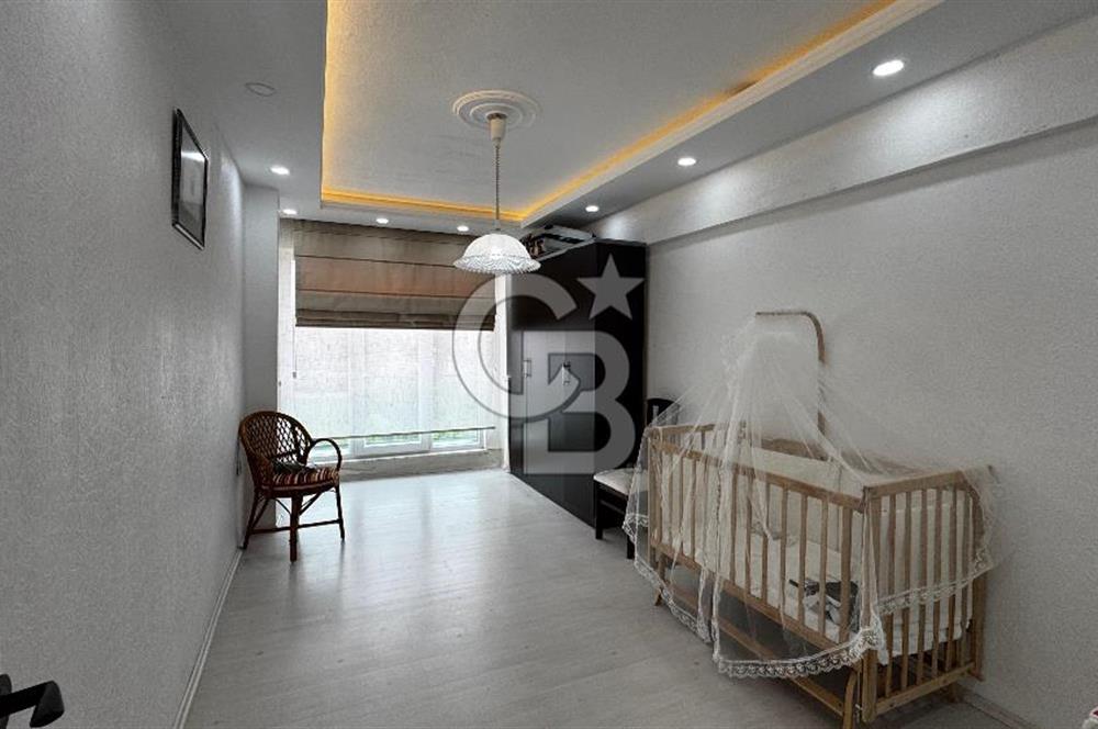 Denize 100 Metre Mesafede 5+1 250 m² Masrafsız Villa
