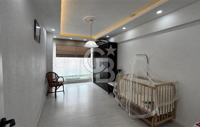 Denize 100 Metre Mesafede 5+1 250 m² Masrafsız Villa