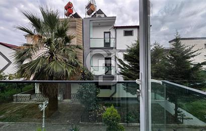 Denize 100 Metre Mesafede 5+1 250 m² Masrafsız Villa