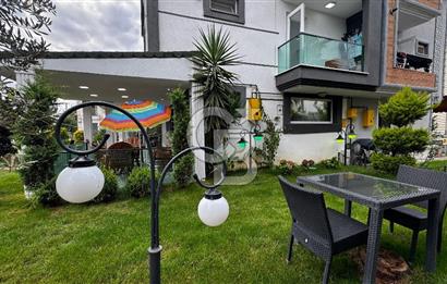 Denize 100 Metre Mesafede 5+1 250 m² Masrafsız Villa
