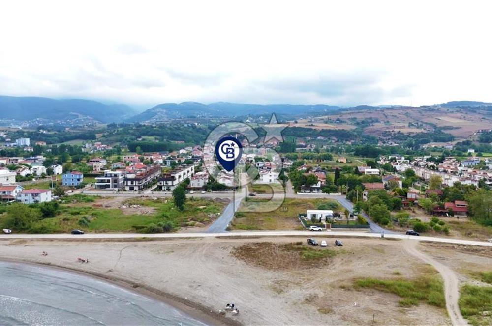 Denize 100 Metre Mesafede 5+1 250 m² Masrafsız Villa