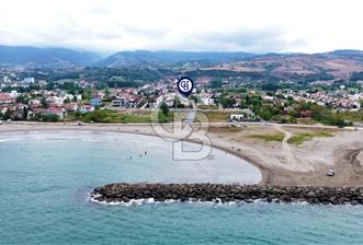 Denize 100 Metre Mesafede 5+1 250 m² Masrafsız Villa