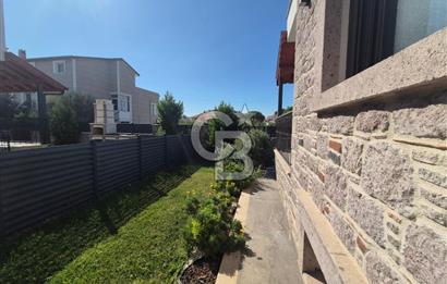 Ayvalık Küçükköy'de 4+1 SAUNALI-HAMAMLI-HAVUZLU Satılık VİLLA