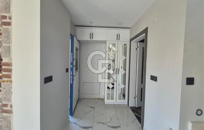 Ayvalık Küçükköy'de 4+1 SAUNALI-HAMAMLI-HAVUZLU Satılık VİLLA