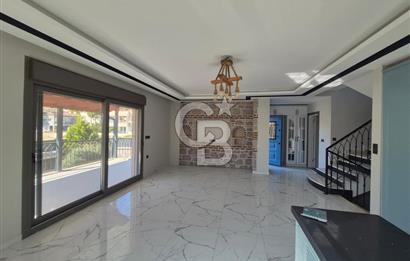 Ayvalık Küçükköy'de 4+1 SAUNALI-HAMAMLI-HAVUZLU Satılık VİLLA