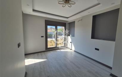 Ayvalık Küçükköy'de 4+1 SAUNALI-HAMAMLI-HAVUZLU Satılık VİLLA