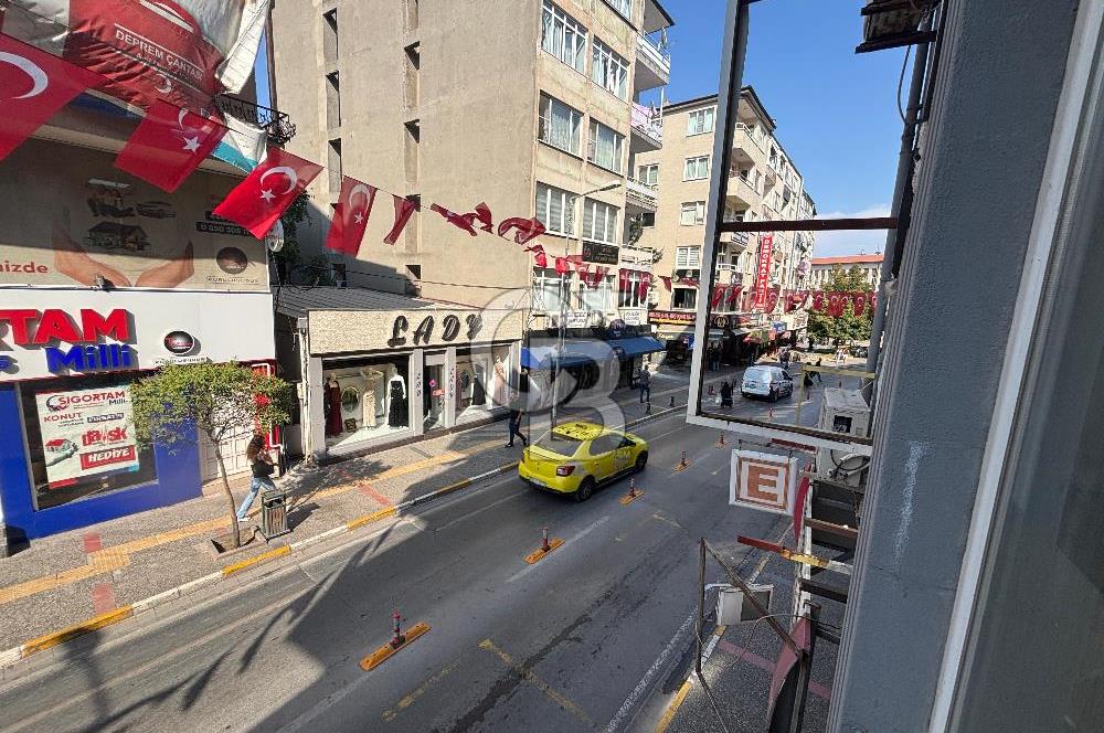 CB KiNG'DEN ALTI EYLÜL MAHALLESİ KIZILAY CADDESİ SATILIK DAİRE