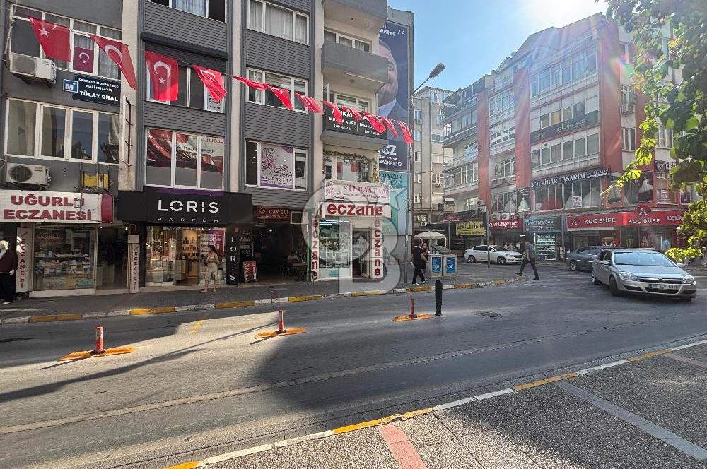 CB KiNG'DEN ALTI EYLÜL MAHALLESİ KIZILAY CADDESİ SATILIK DAİRE