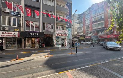 CB KiNG'DEN ALTI EYLÜL MAHALLESİ KIZILAY CADDESİ SATILIK DAİRE