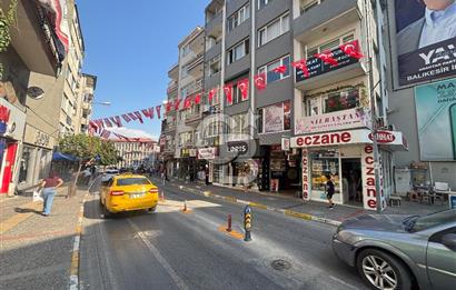 CB KiNG'DEN ALTI EYLÜL MAHALLESİ KIZILAY CADDESİ SATILIK DAİRE