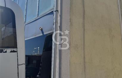 CB CITY'DEN TEKSAN SANAYİ SİTESİNDE KİRALIK İŞYERİ 