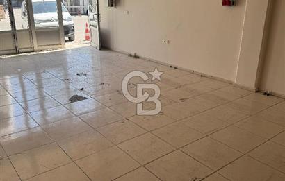 CB CITY'DEN TEKSAN SANAYİ SİTESİNDE KİRALIK İŞYERİ 