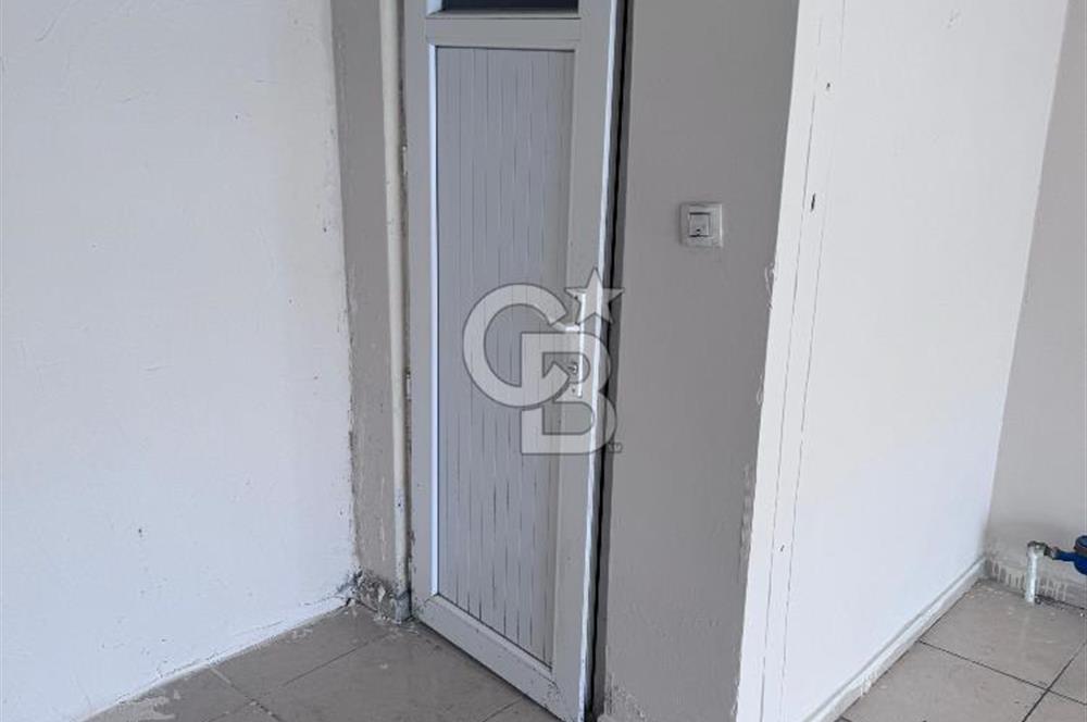 CB CITY'DEN TEKSAN SANAYİ SİTESİNDE KİRALIK İŞYERİ 