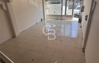 CB CITY'DEN TEKSAN SANAYİ SİTESİNDE KİRALIK İŞYERİ 